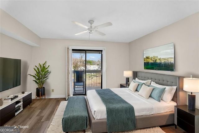 583 Emory Oaks Way, Decatur, GA 30033