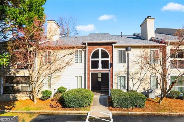 583 Emory Oaks Way, Decatur, GA 30033