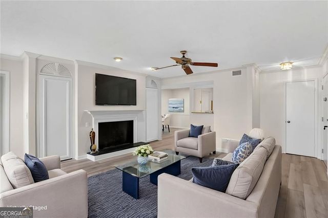 583 Emory Oaks Way, Decatur, GA 30033