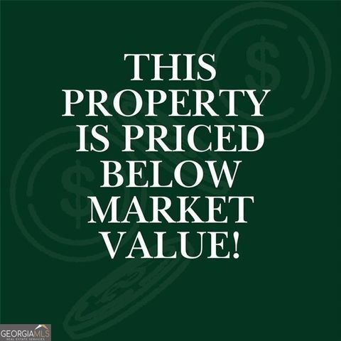 583 Emory Oaks Way, Decatur, GA 30033