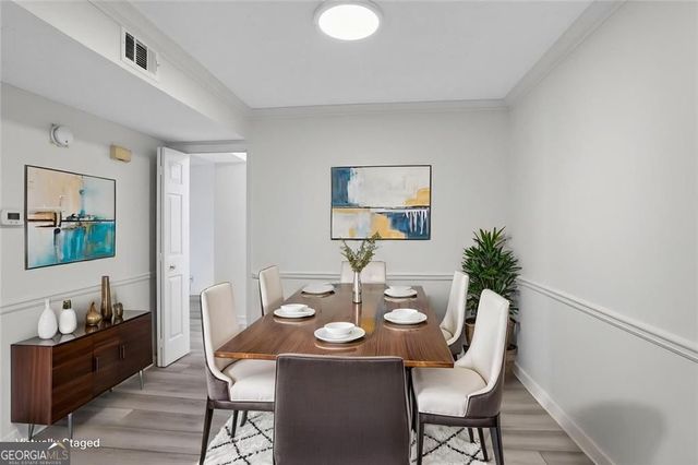 583 Emory Oaks Way, Decatur, GA 30033