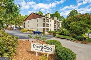 583 Emory Oaks Way, Decatur, GA 30033