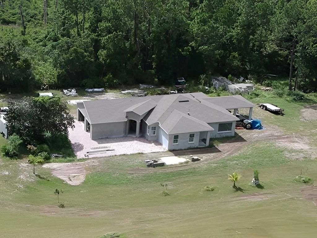 6701 OLD MELBOURNE HIGHWAY A, St Cloud, FL 34771