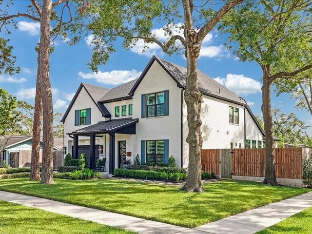 8553 Montridge Drive, Houston, TX 77055