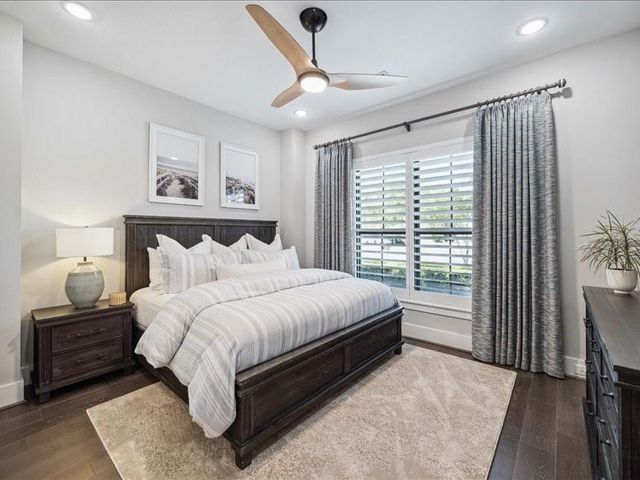 8553 Montridge Drive, Houston, TX 77055