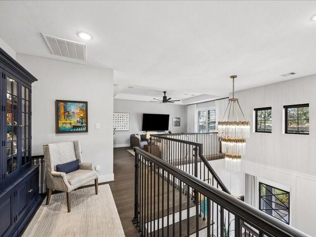 8553 Montridge Drive, Houston, TX 77055