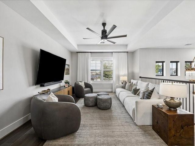 8553 Montridge Drive, Houston, TX 77055