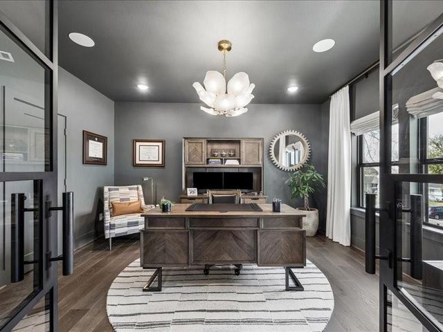 8553 Montridge Drive, Houston, TX 77055