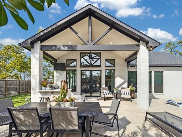 8553 Montridge Drive, Houston, TX 77055