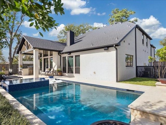 8553 Montridge Drive, Houston, TX 77055