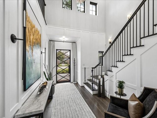 8553 Montridge Drive, Houston, TX 77055