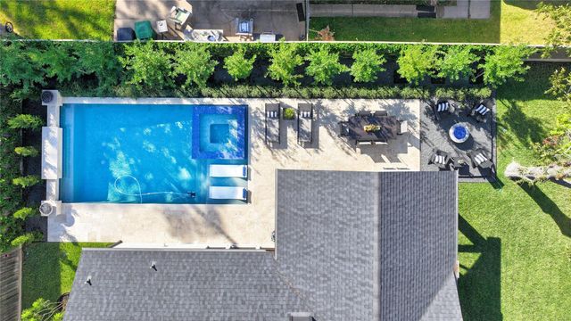 8553 Montridge Drive, Houston, TX 77055