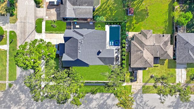 8553 Montridge Drive, Houston, TX 77055