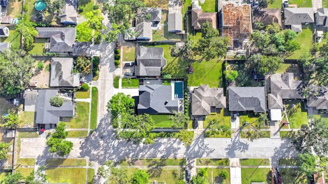 8553 Montridge Drive, Houston, TX 77055