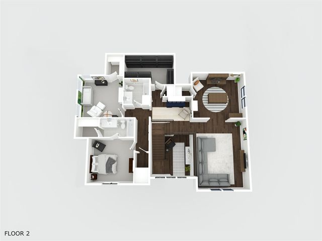 8553 Montridge Drive, Houston, TX 77055