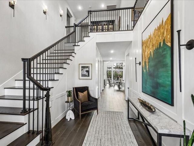 8553 Montridge Drive, Houston, TX 77055