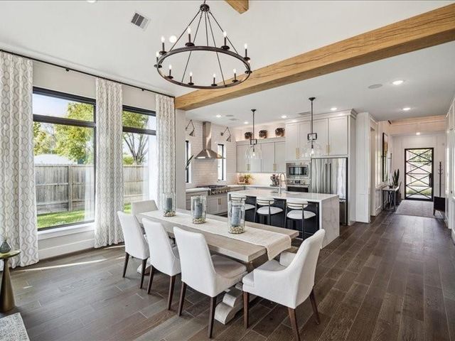 8553 Montridge Drive, Houston, TX 77055