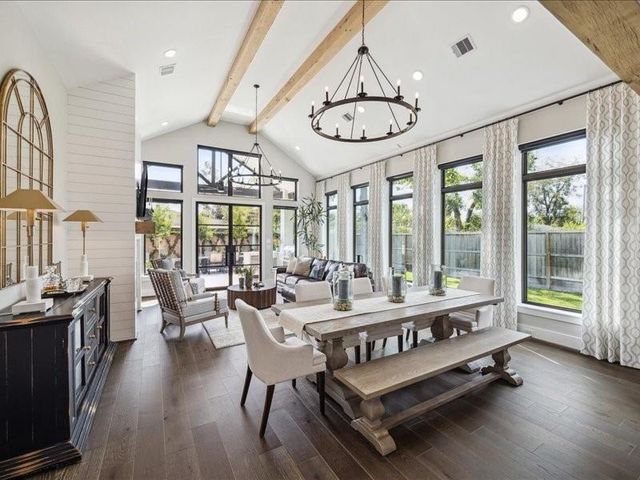 8553 Montridge Drive, Houston, TX 77055