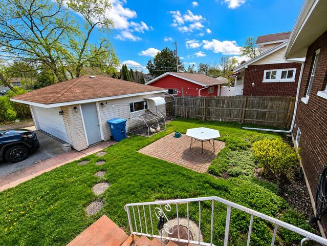 270 W 16th Street, Chicago Heights, IL 60411