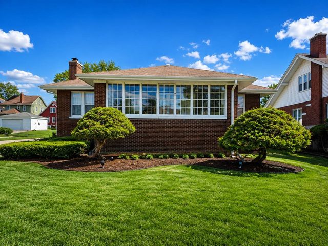 270 W 16th Street, Chicago Heights, IL 60411