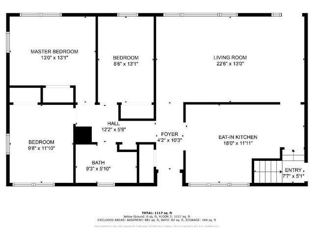 1365 Sumac Street, Muskegon, MI 49445
