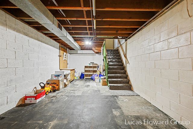 1365 Sumac Street, Muskegon, MI 49445