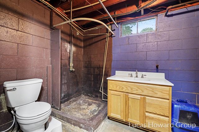 1365 Sumac Street, Muskegon, MI 49445