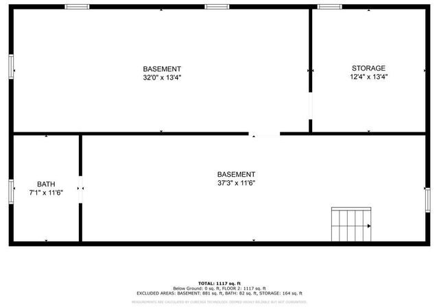 1365 Sumac Street, Muskegon, MI 49445
