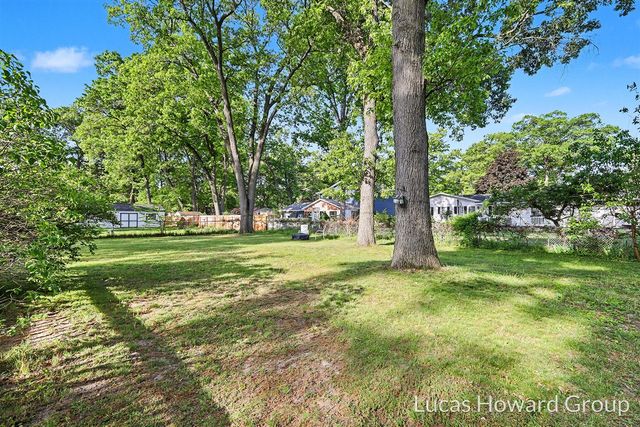 1365 Sumac Street, Muskegon, MI 49445
