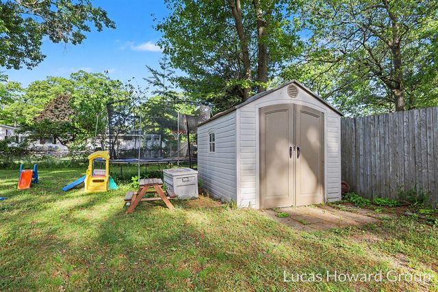 1365 Sumac Street, Muskegon, MI 49445