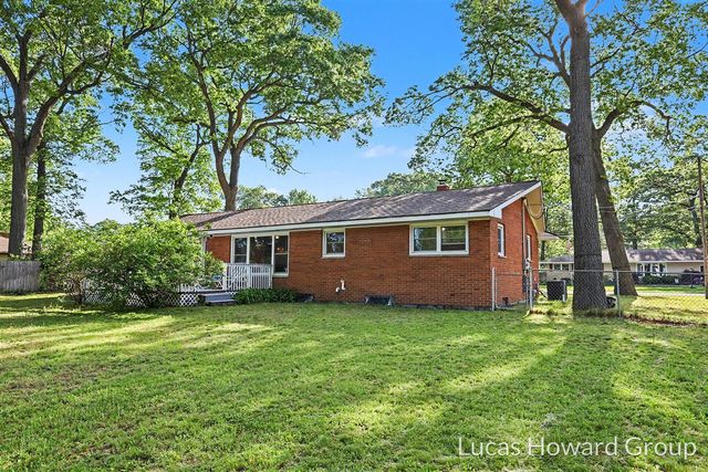 1365 Sumac Street, Muskegon, MI 49445