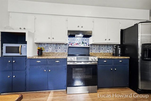 1365 Sumac Street, Muskegon, MI 49445