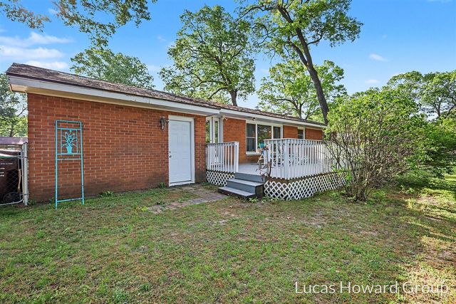 1365 Sumac Street, Muskegon, MI 49445