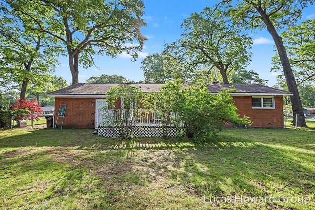 1365 Sumac Street, Muskegon, MI 49445
