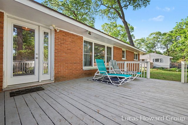 1365 Sumac Street, Muskegon, MI 49445