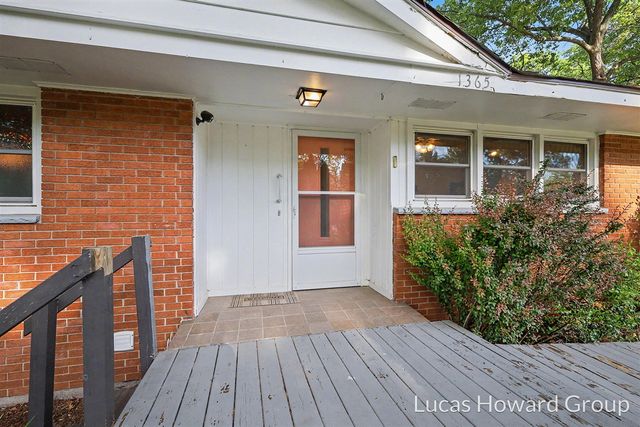 1365 Sumac Street, Muskegon, MI 49445