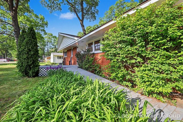 1365 Sumac Street, Muskegon, MI 49445
