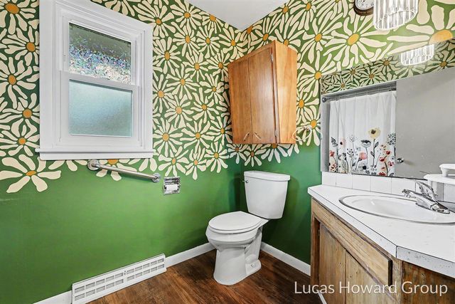 1365 Sumac Street, Muskegon, MI 49445