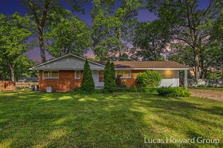 1365 Sumac Street, Muskegon, MI 49445