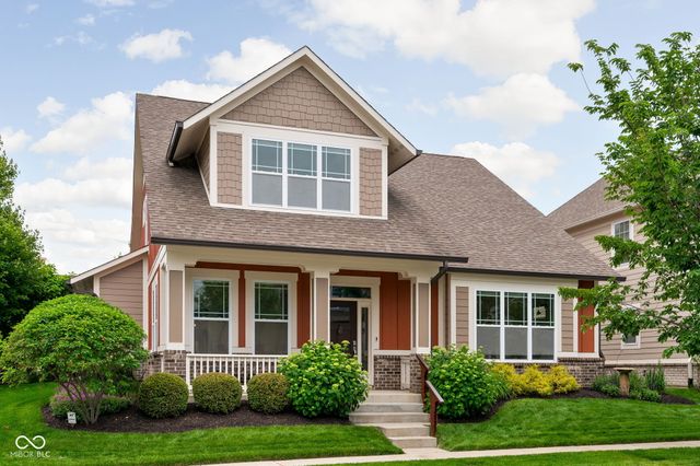 7612 Beekman Terrace, Zionsville, IN 46077