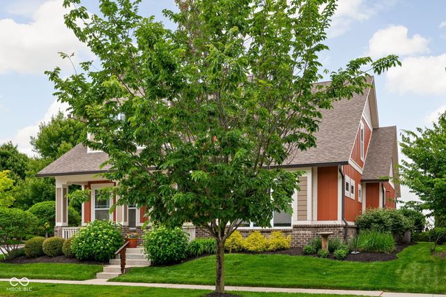 7612 Beekman Terrace, Zionsville, IN 46077