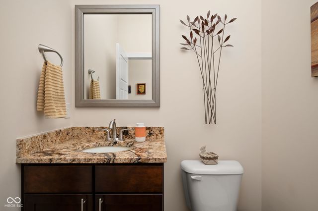 7612 Beekman Terrace, Zionsville, IN 46077