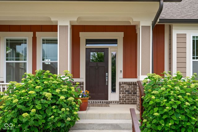7612 Beekman Terrace, Zionsville, IN 46077