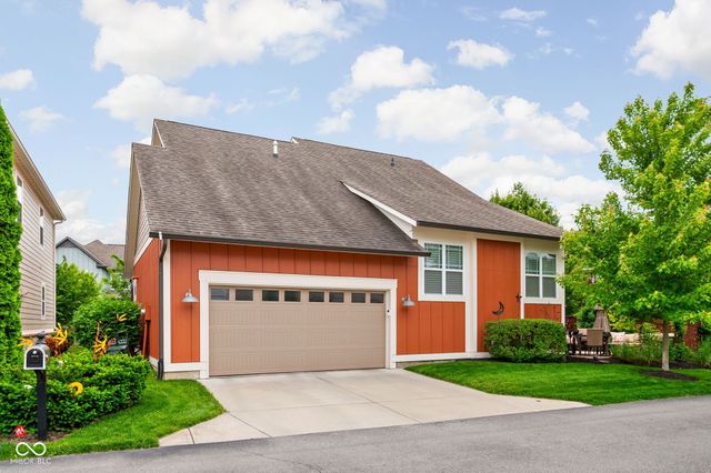 7612 Beekman Terrace, Zionsville, IN 46077