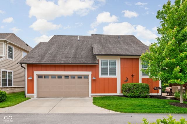 7612 Beekman Terrace, Zionsville, IN 46077