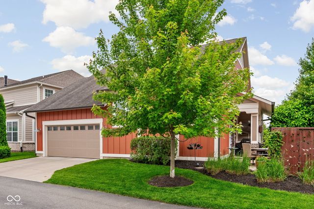 7612 Beekman Terrace, Zionsville, IN 46077
