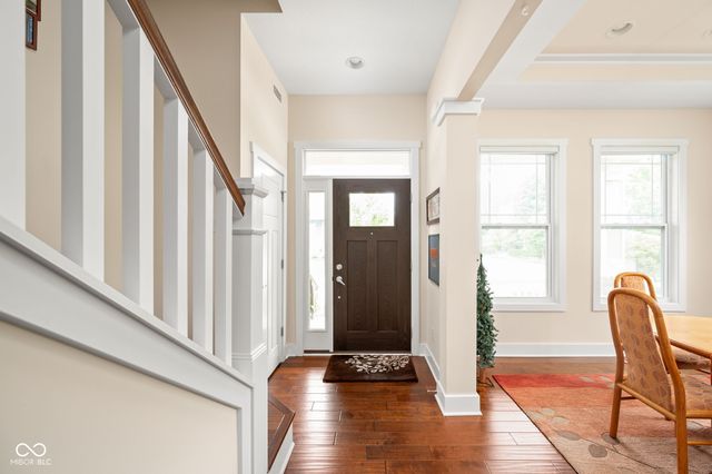 7612 Beekman Terrace, Zionsville, IN 46077