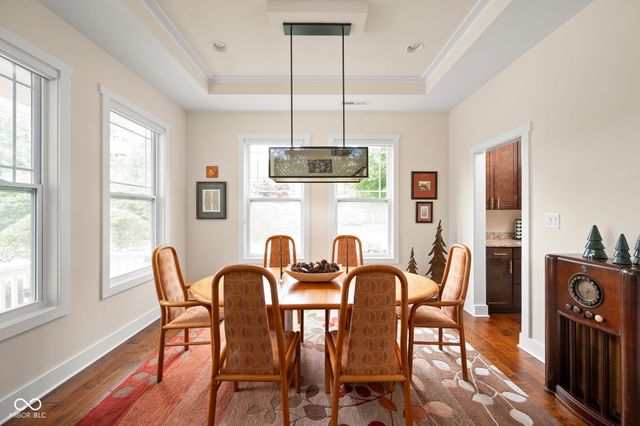 7612 Beekman Terrace, Zionsville, IN 46077
