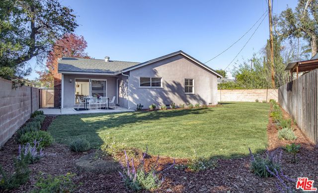 13130 Crewe Street, North Hollywood, CA 91605