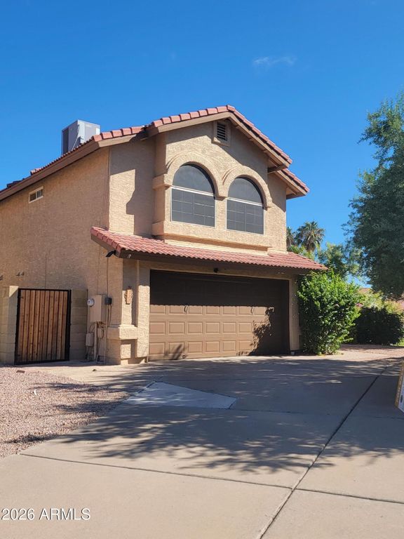 2378 W Gail Drive, Chandler, AZ 85224 — photo 2